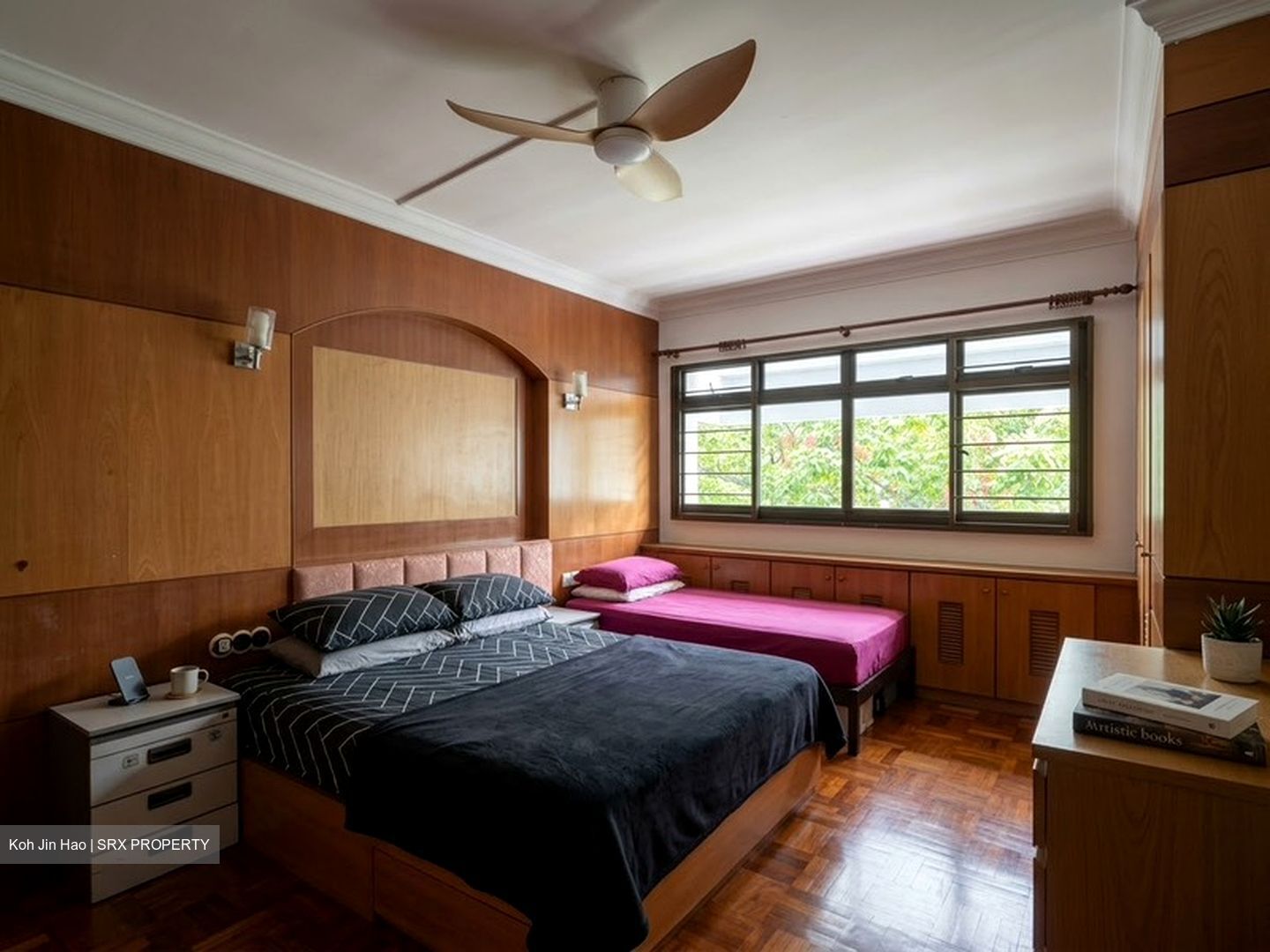 Blk 658 Woodlands Ring Road (Woodlands), HDB Executive #619452001